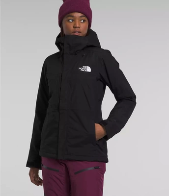 [Jacket] - Womens - The North Face ( Black | Freedom Insulated ) *BU