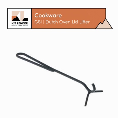 [Car Camping KIT] - Complete Camp Kitchen