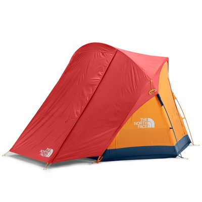 [Car Camping KIT] - 4 Person (Deluxe)