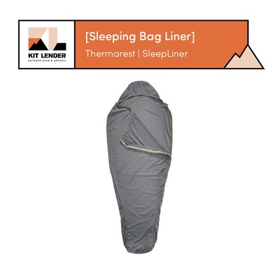 Warmth and Comfort KIT - 1 Person