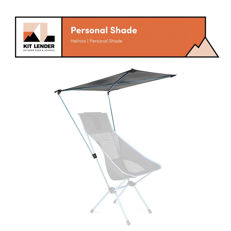 [Personal Shade] - Helinox - (Personal Shade)