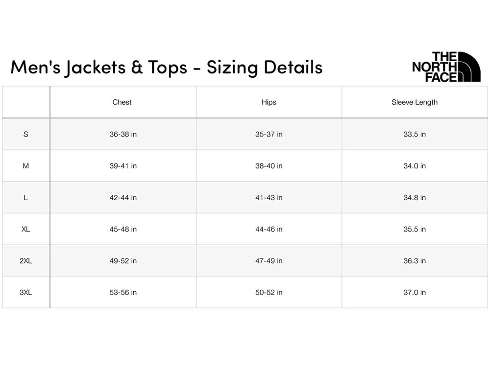 [Trail Shirt] - The North Face (Mens)