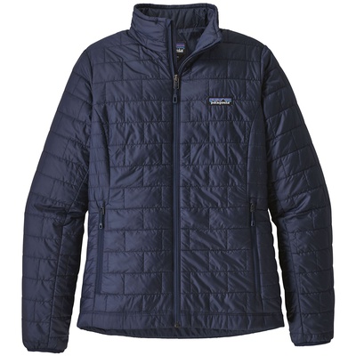 [Complete Outerwear KIT] - Womens - Patagonia (Blue | 3-in-1)