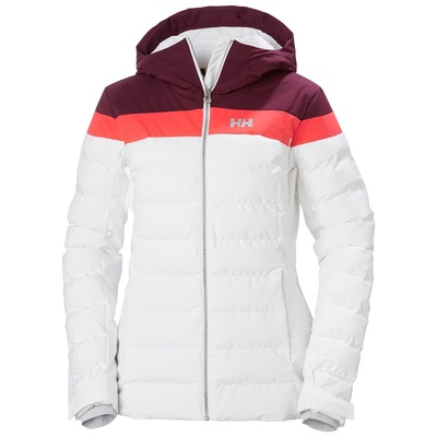 **SOLD** [Complete Outerwear KIT] - Womens - Helly Hansen (White | Imperial Puffy)