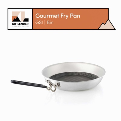 [Gourmet Fry Pan] - GSI (8