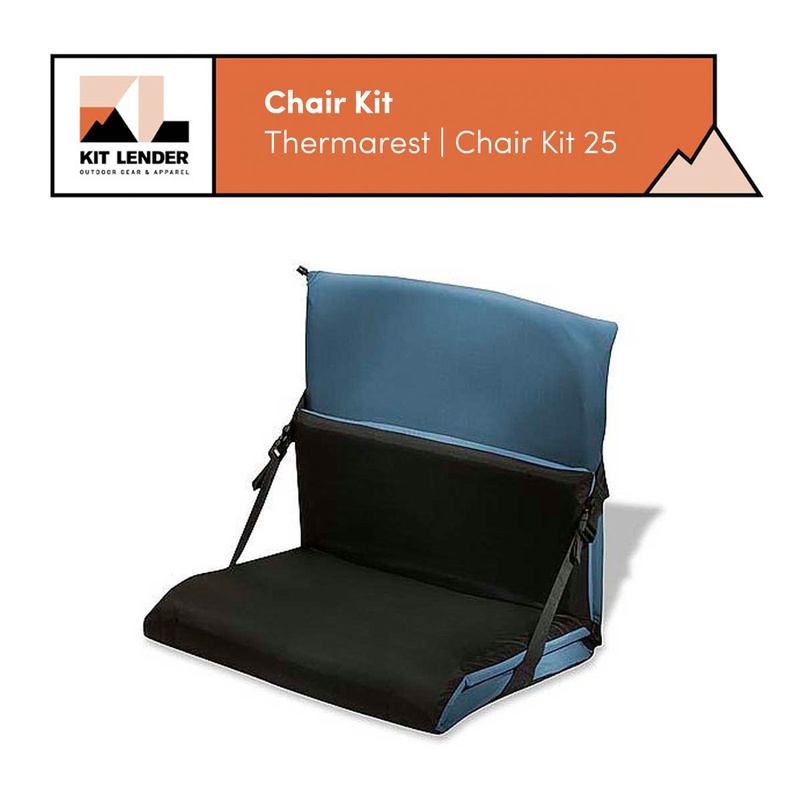 [Chair Kit] - Thermarest (Chair Kit 25)