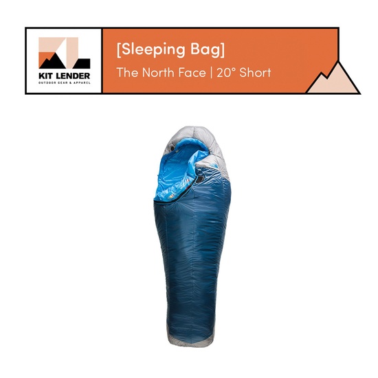 Sleeping Bag The North Face 20 Ultralight Kit Lender Simple Ski and Snowboard Clothing Rentals for Your Next Trip