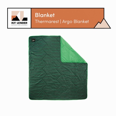 [SPECIALTY KIT] - Car Camping (Honeymooners | 2 Person)