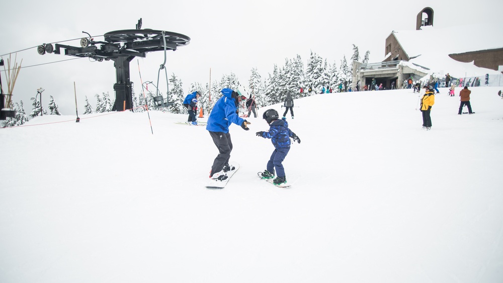 How to Become a Certified Skier Blog Post How to Become a Certified Skier