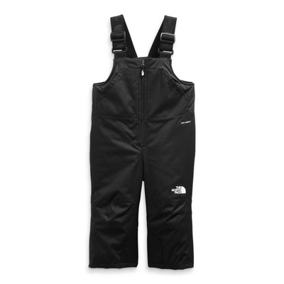 **SOLD** [Complete Outerwear with Boots KIT] - Toddler Girls - The North Face (Cabaret Pink Leopard | Snowquest)