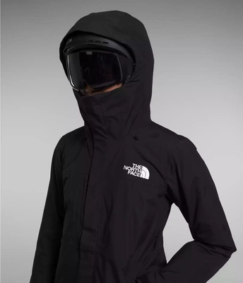 [Jacket] - Womens - The North Face ( Black | Freedom Insulated ) *BU