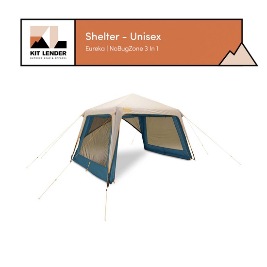 テント・タープ The North Face stead shelter The North Face Homestead Shelter | The Last Hunt