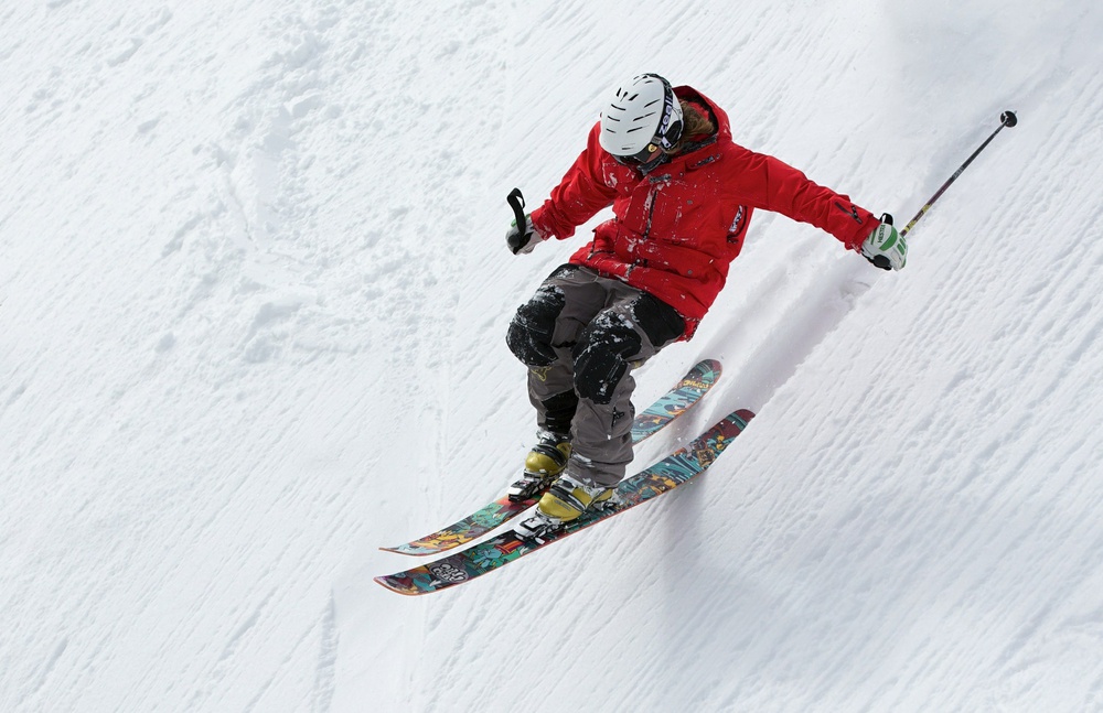 Blog Post How to Dress for Skiing Success: What You Need to Know about Layering