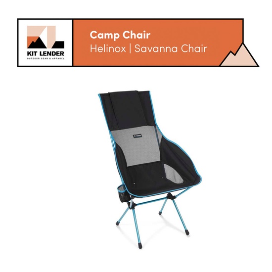 Chair Kit] - Thermarest (Chair Kit 25) | Kit Lender - Simple