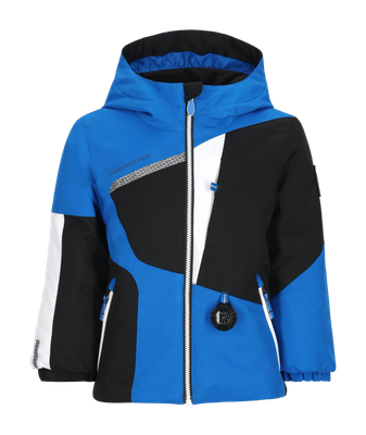 [Complete Outerwear KIT] - Toddler Boys - Obermeyer (Blue | Orb)
