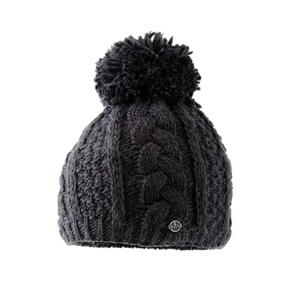 [Winter Hat] - Womens - Starling (Aran Hat)