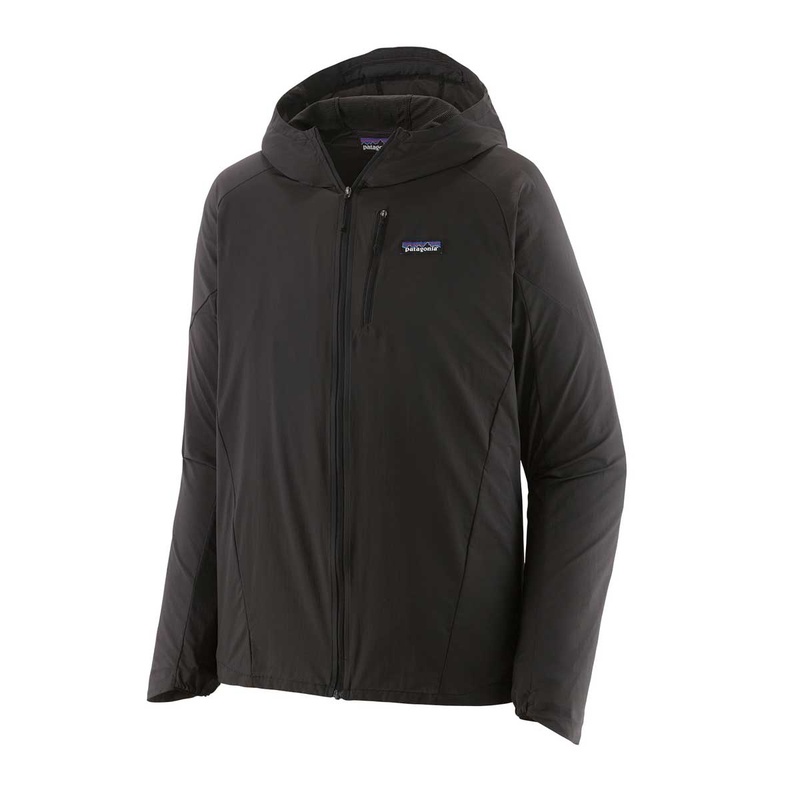 [Layering Jacket] - Mens - Patagonia (Black | Houdini )