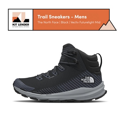 [Hiking KIT] - Mens (Essentials)