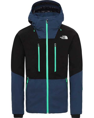 periode doorgaan met streepje Complete Outerwear with Boots KIT] - Mens - The North Face (Black / Teal |  Gore-Tex | Anonym) | Kit Lender - Simple Ski and Snowboard Clothing Rentals  for Your Next Trip