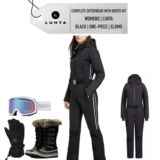 YAKITA Women's Casual Long Sleeve Loose Blouse Round Neck Elbow Patche Yakita Women Casual Long Sleeve Black Color Block Pullovers