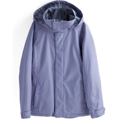** SOLD S23 **[Complete Outerwear with Boots KIT] - Womens - Burton (Foxglove Violet | Jet Set)