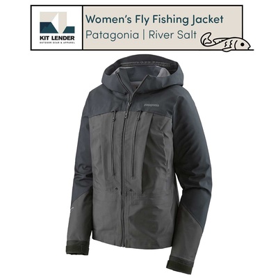 [Wading KIT] - Womens - (Dry Wading | Premium)