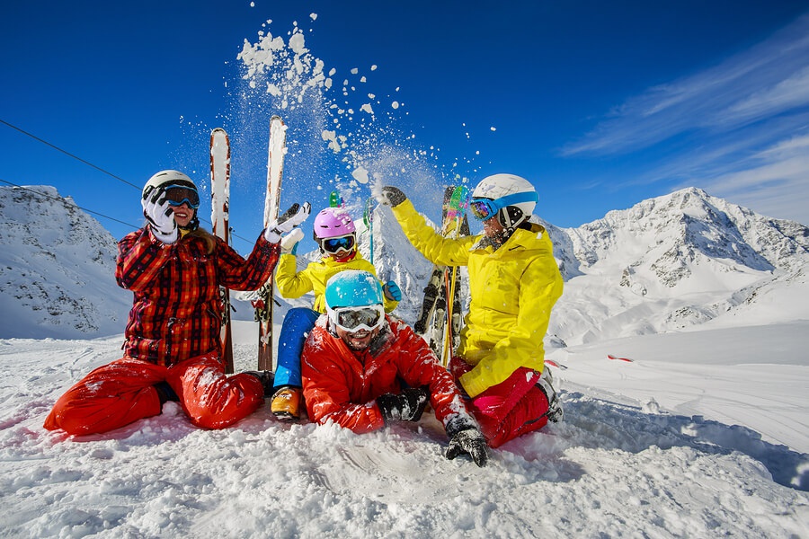 Blog Post Find The Best Ski Deals and Ski Vacation Packages