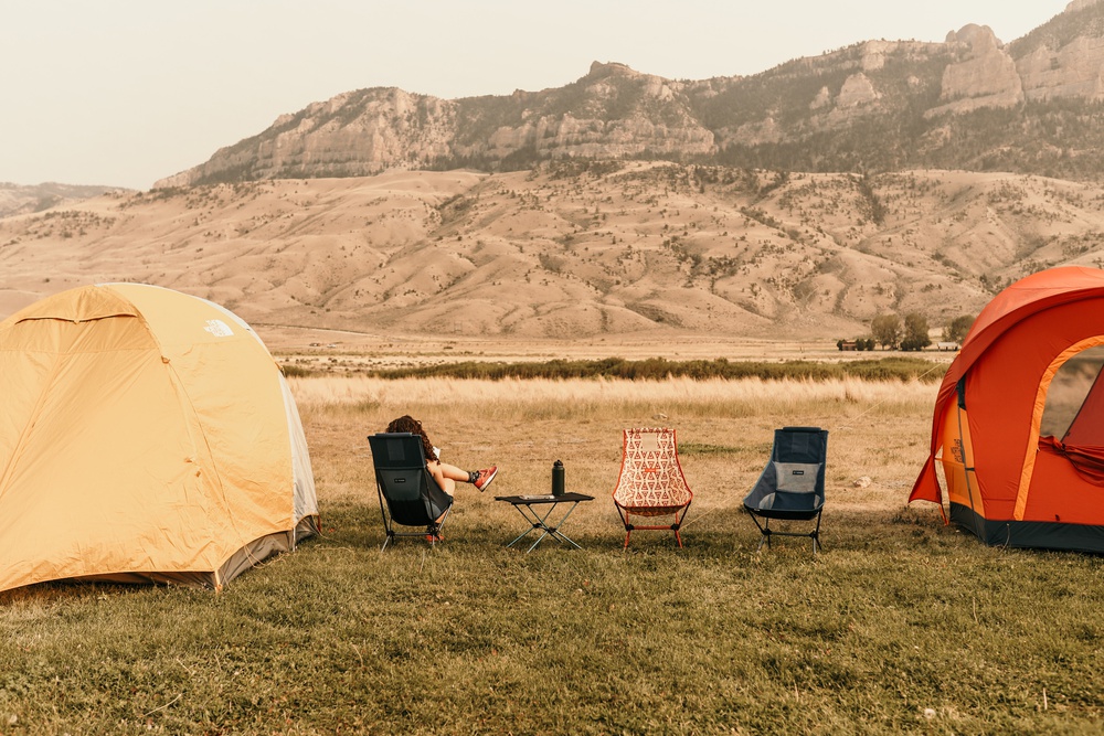 Blog Post Explore More, Worry Less: Rent Your Camp + Hike Gear