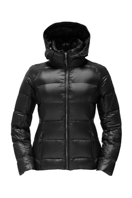[Complete Outerwear KIT] - Womens - Skea (Black | Fur Hood | Eve Parka)