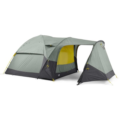 [Car Camping KIT] - 6 Person (Deluxe)
