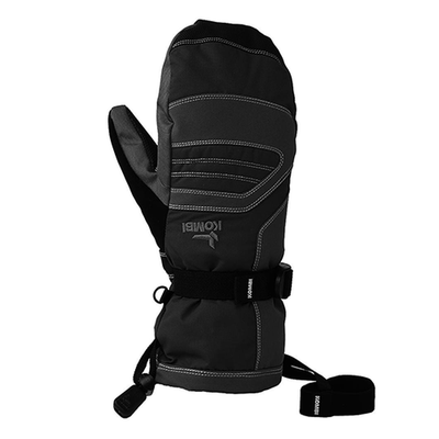 ** REMOVED S24 ** [Complete Outerwear KIT] - Mens - The North Face (Black / Teal | Gore-Tex | Anonym)