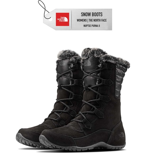 THE NORTH FACE YOUTH TODDLER 黒 ブーツ THE NORTH FACE YOUTH TODDLER 黒 ブーツ