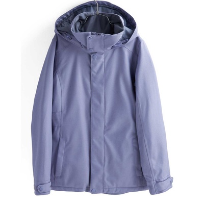 ** SOLD S23 ** [Complete Outerwear KIT] - Womens - Burton (Foxglove Violet | Jet Set)