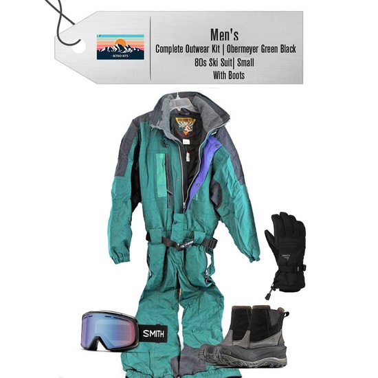 Kit Lender - Simple Ski and Snowboard Clothing Rentals for Your Next Trip