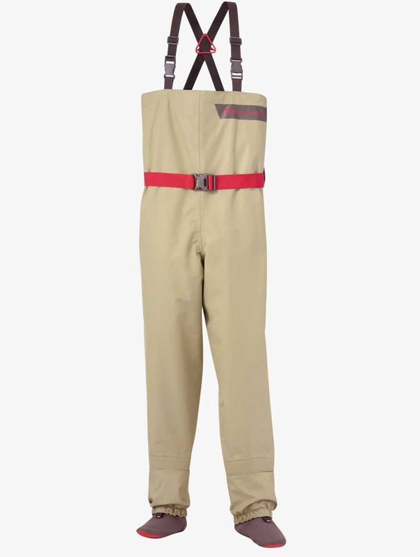[Waders] - Jr Unisex - Redington (Crosswater)
