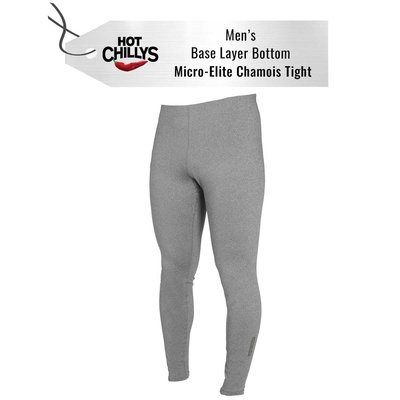 ** REMOVED S24 ** [Stay Warm Mountain Essentials Kit] - Mens - Hot Chillys (Platinum | Standard | Zip Neck)