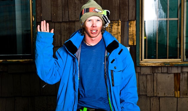 Blog Post Ski Slang