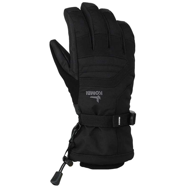 [Gloves] - Womens - Kombi (Storm Cuff III)