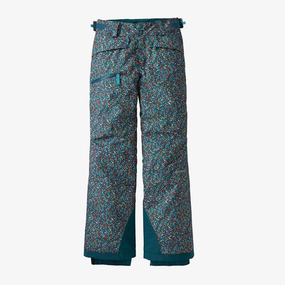 ** REMOVED S24 ** [Complete Outerwear KIT] - Jr Girls - Patagonia (Red | Snowbelle)
