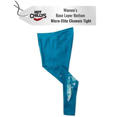 ** REMOVED S24 ** [Stay Warm Mountain Essentials Kit] - Womens - Hot Chillys (Platinum | Standard | Zip Neck)