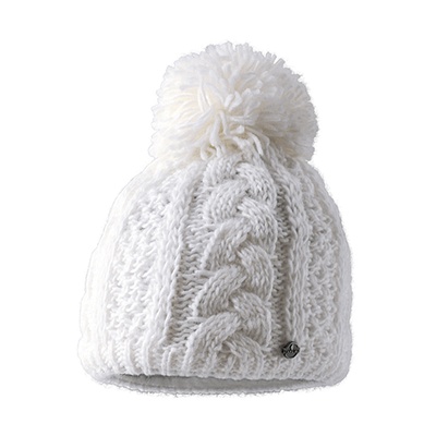 [Winter Hat] - Womens - Starling (Aran Hat)