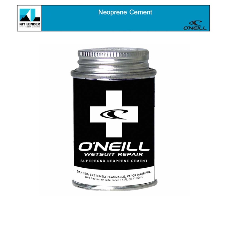 [Neoprene Cement] - Unisex - O'Neill (Neoprene Cement)