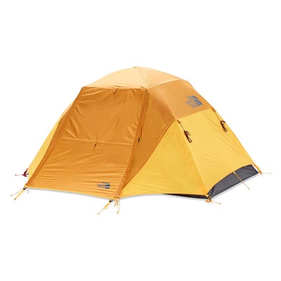 [Backpacking KIT] - 2 Person (Premium)