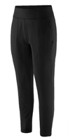 [Mid-Layer Bottoms] - Womens - Patagonia (Black | R1 Thermal Bottoms)