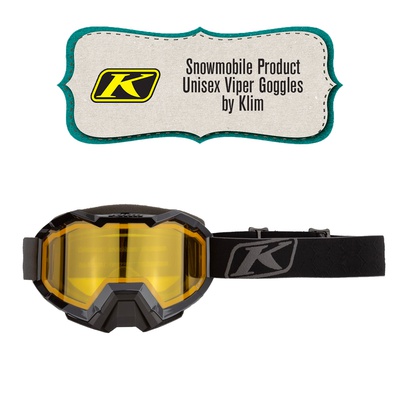 [Complete Snowmobile Outerwear with Boots & Helmet KIT] - Mens - Klim (Klimate)