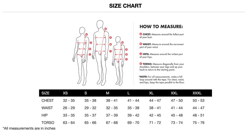 [Tri Suit Top & Shorts] - Mens (TYR)