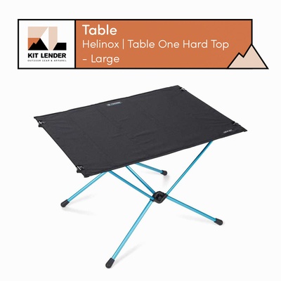 [Car Camping KIT] - 2 Person (Deluxe | Extra Space)