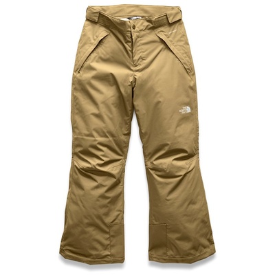 ** DO NOT RENT F24 ** [Complete Outerwear with Boots KIT] - Jr Girls - The North Face (Turquoise | Brianna)