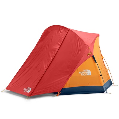 [Car Camping KIT] - 4 Person (Premium)
