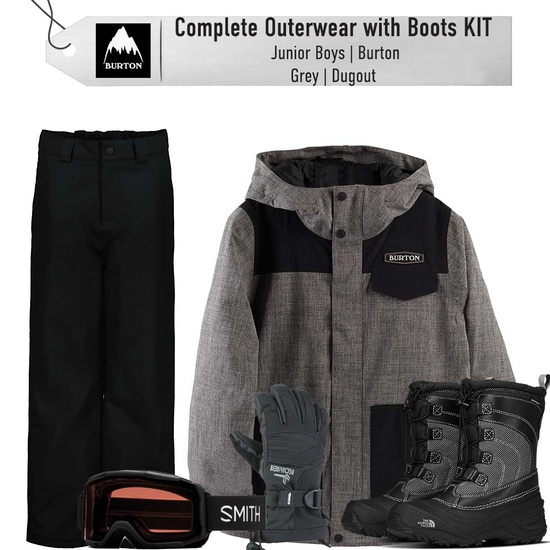 holiday - 13万‼️メンズ②点セット★Burton・holiday Men's Burton Tourist Snowboard Boots | Splitboarding